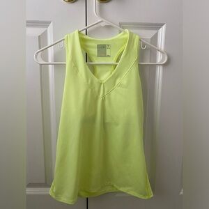 Lucky in Love Workout Tank